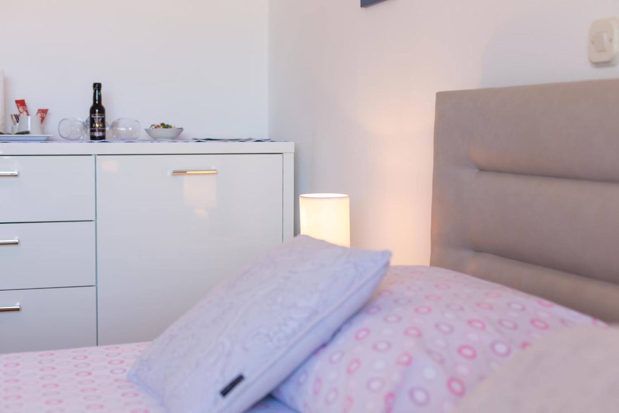 Apartmani Jakic 2 Hvar Town Exterior photo