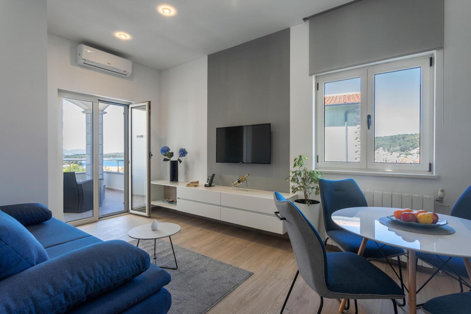 Apartmani Jakic 2 Hvar Town Exterior photo