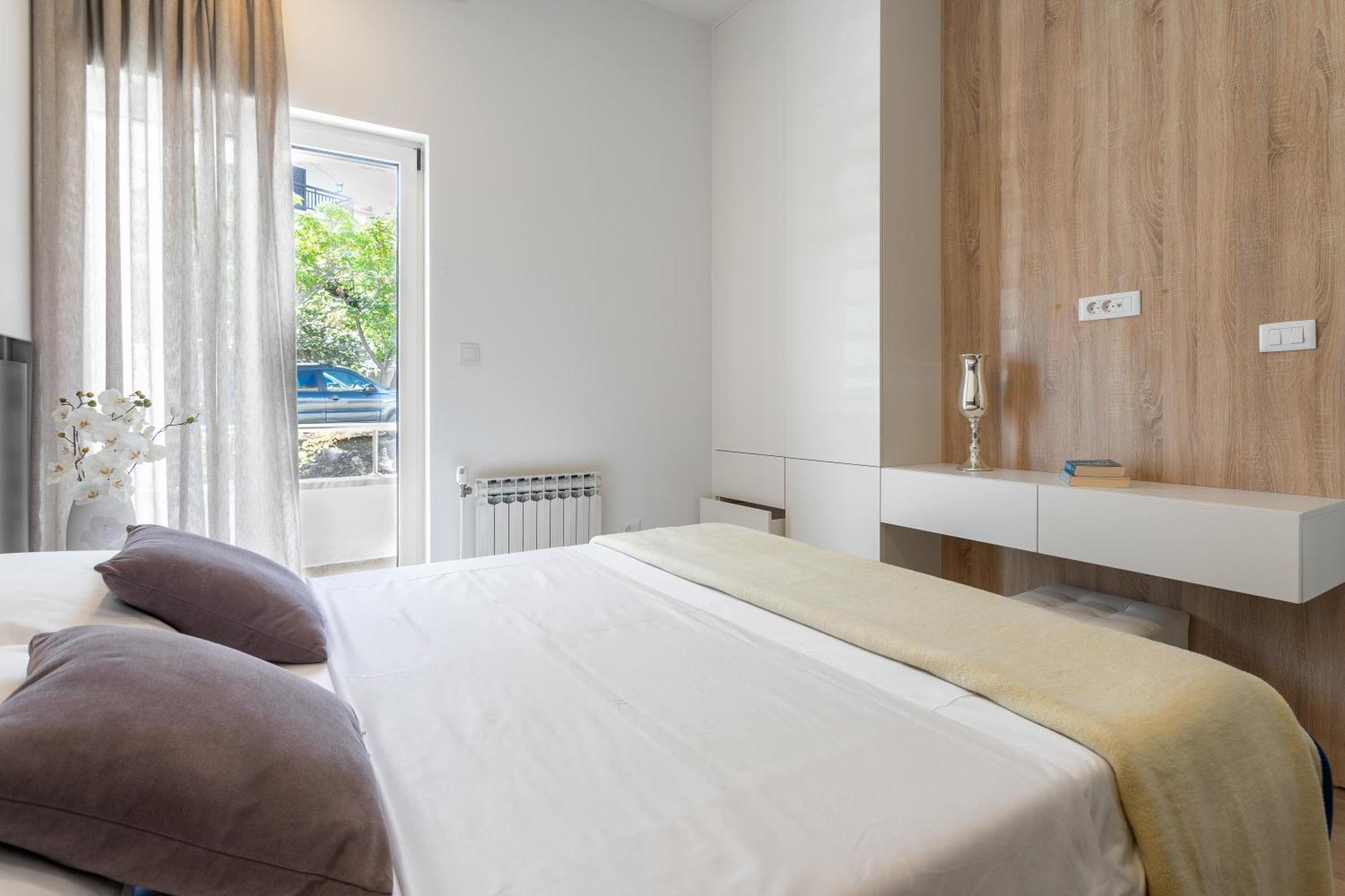 Apartmani Jakic 2 Hvar Town Exterior photo