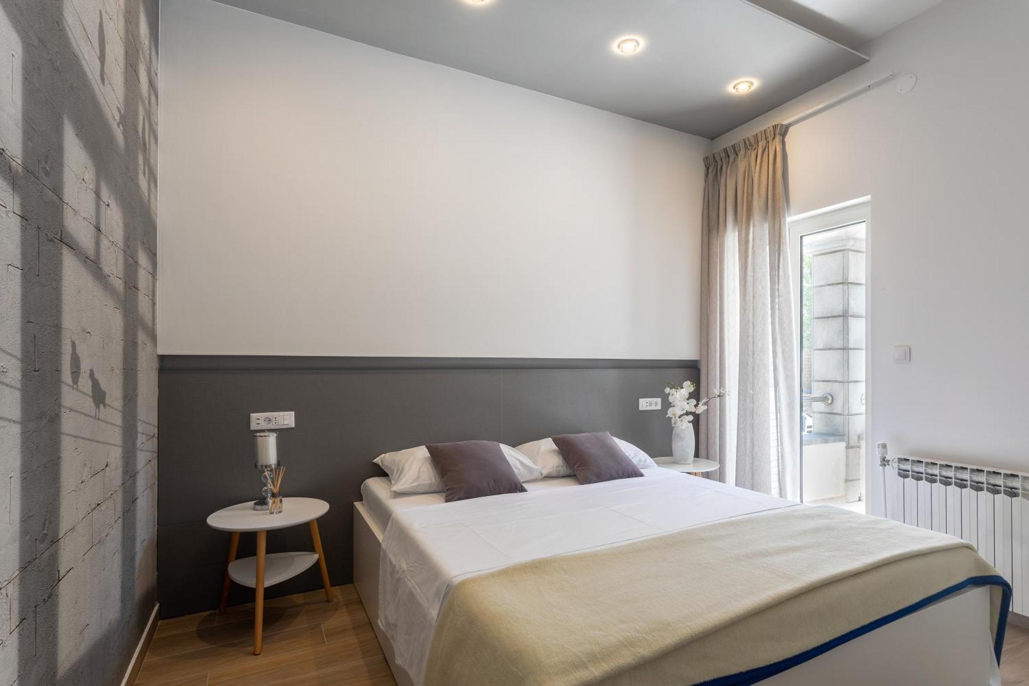 Apartmani Jakic 2 Hvar Town Exterior photo