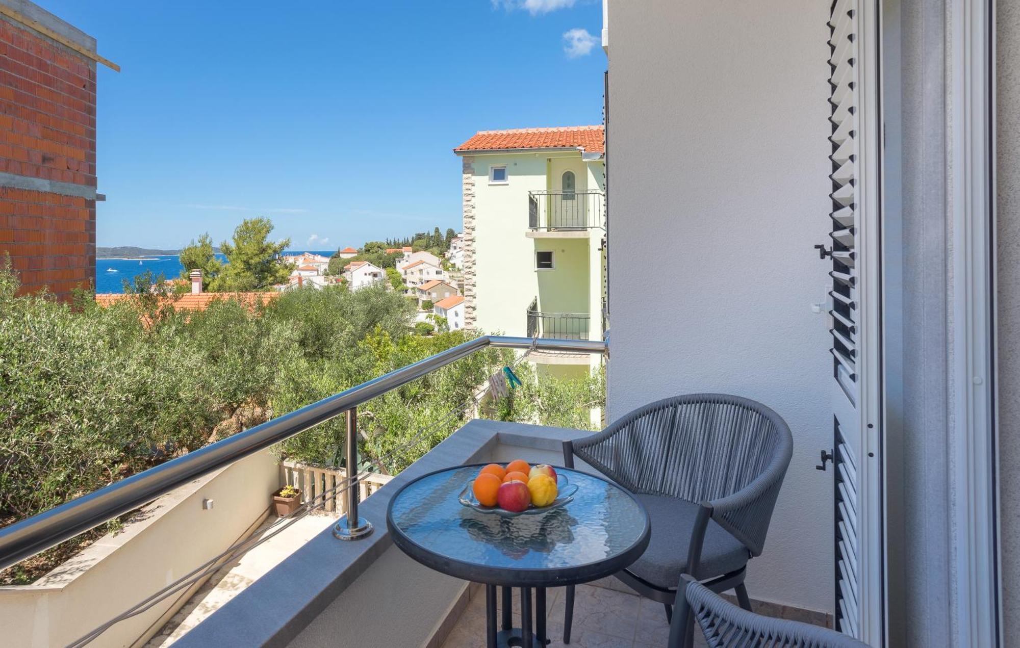 Apartmani Jakic 2 Hvar Town Exterior photo