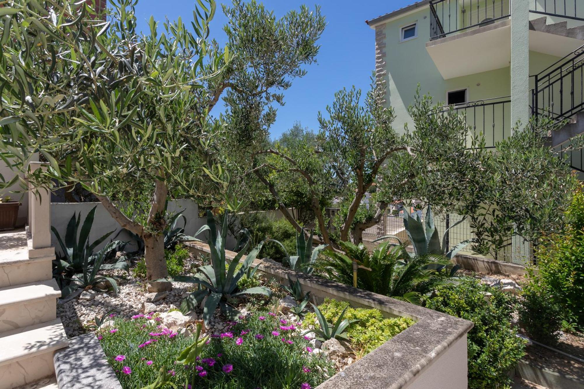 Apartmani Jakic 2 Hvar Town Exterior photo